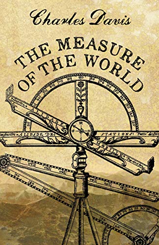 Beispielbild fr The Measure of the World zum Verkauf von ThriftBooks-Atlanta