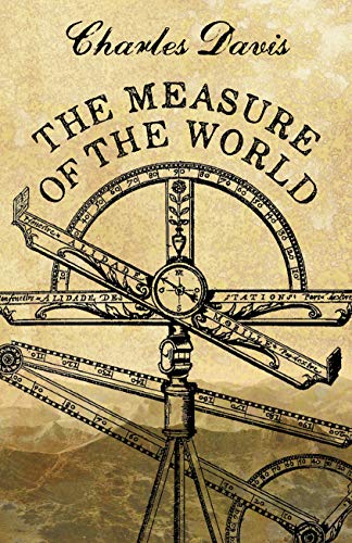 Stock image for The Measure of the World for sale by ThriftBooks-Dallas