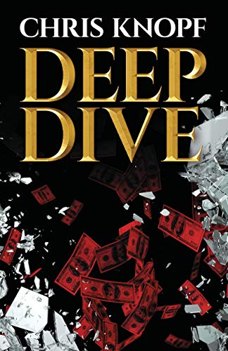 Beispielbild fr Deep Dive (Sam Acquillo Mysteries) zum Verkauf von arcfoundationthriftstore