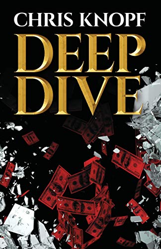 9781579625719: Deep Dive (Sam Acquillo Mysteries) (Sam Acquillo Mysteries, 9)