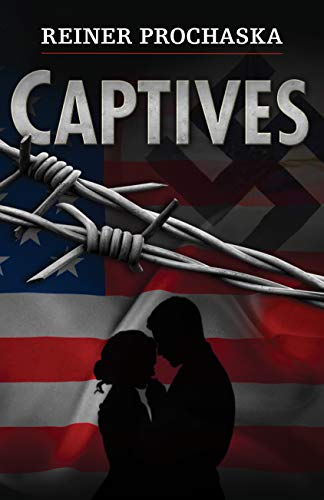 Stock image for Captives for sale by Wonder Book