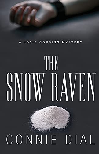 Stock image for The Snow Raven for sale by Revaluation Books