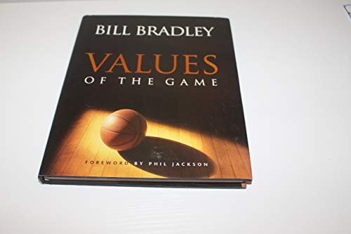 Beispielbild fr Values of the Game zum Verkauf von 2Vbooks