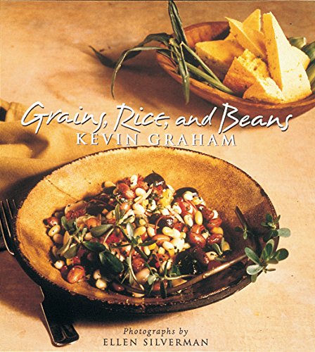 Beispielbild fr Grains, Rice, and Beans zum Verkauf von G.J. Askins Bookseller