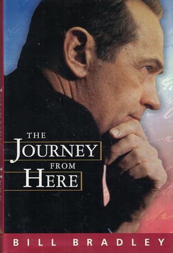 Imagen de archivo de The Journey from Here a la venta por More Than Words