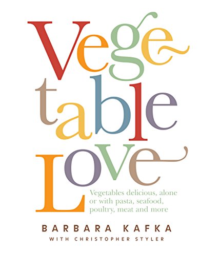 Beispielbild fr Vegetable Love zum Verkauf von Your Online Bookstore