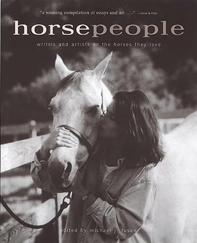 9781579652128: Horse People