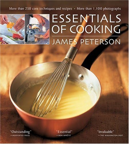 Stock image for Essentials of Cooking for sale by SecondSale
