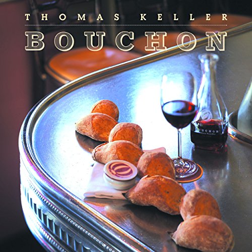 9781579652395: Bouchon (The Thomas Keller Library)