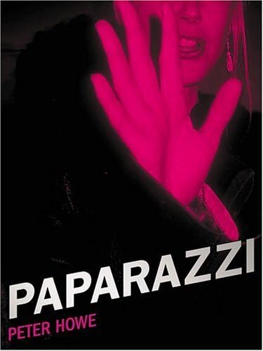 Beispielbild fr Paparazzi: And Our Obsession with Celebrity zum Verkauf von Books From California