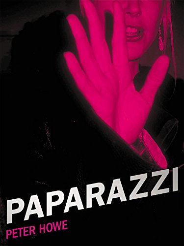 Beispielbild fr Paparazzi: And Our Obsession with Celebrity zum Verkauf von SecondSale