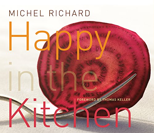 Beispielbild fr Happy in the Kitchen zum Verkauf von Library House Internet Sales