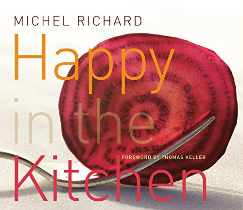 Stock image for Happy in the Kitchen for sale by Winged Monkey Books