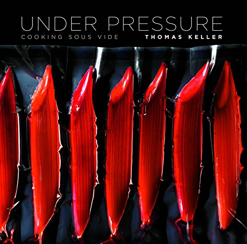 Beispielbild fr Under Pressure: Cooking Sous Vide zum Verkauf von Anybook.com