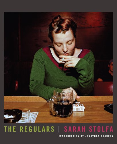 Sarah Stolfa: The Regulars