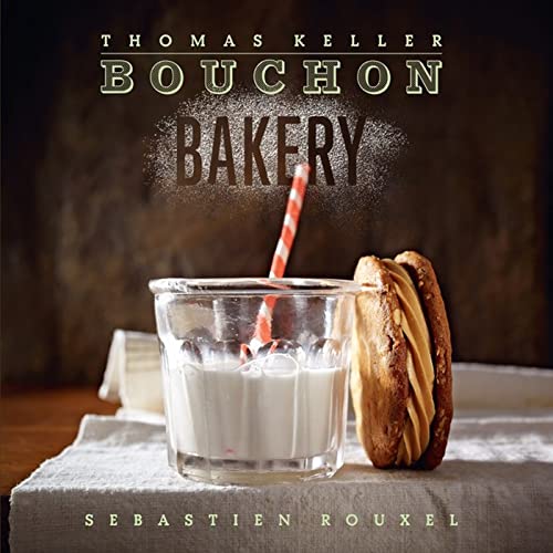 Beispielbild fr Bouchon Bakery (The Thomas Keller Library) zum Verkauf von Books From California