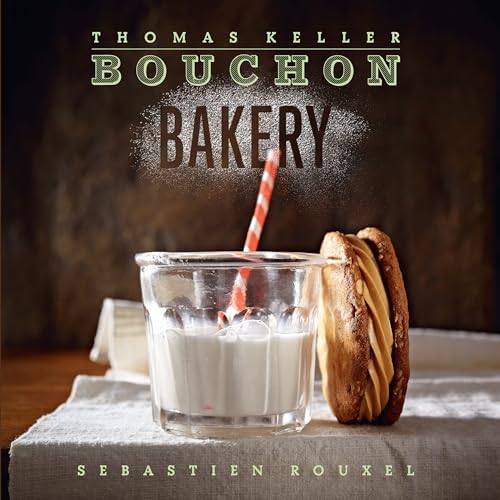 9781579654351: Bouchon Bakery (Thomas Keller Library)