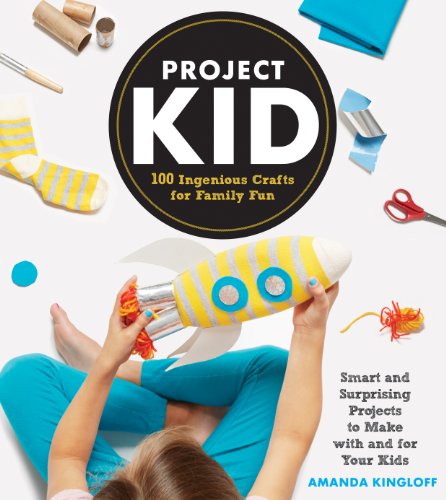 Stock image for Project Kid for sale by Blackwell's