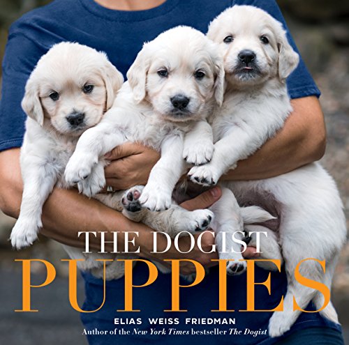 Stock image for The Dogist Puppies for sale by Open Books