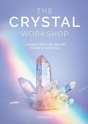 Beispielbild fr The Crystal Workshop zum Verkauf von Blackwell's