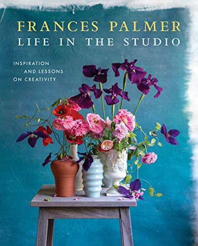 Stock image for Life in the Studio Inspiration for sale by SecondSale