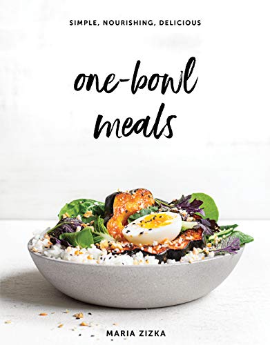 Stock image for One-Bowl Meals: Simple, Nourishing, Delicious for sale by AwesomeBooks