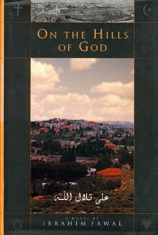 Stock image for On the Hills of God for sale by Front Cover Books