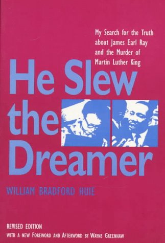 Stock image for He Slew the Dreamer for sale by janet smith