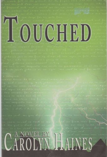 Stock image for Touched for sale by Better World Books