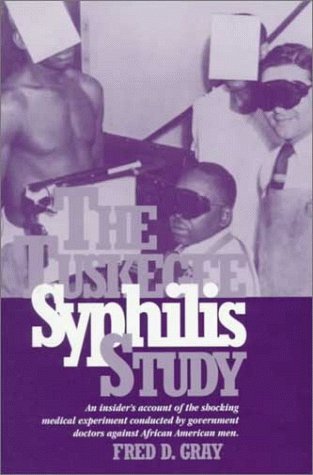 Beispielbild fr Tuskegee Syphilis Study zum Verkauf von Better World Books