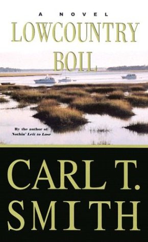 Beispielbild fr Lowcountry Boil : A Novel zum Verkauf von Better World Books