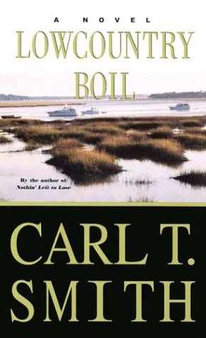 Stock image for Lowcountry Boil : A Novel for sale by Better World Books
