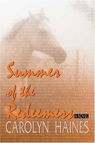 Beispielbild fr Summer of the Redeemers zum Verkauf von Better World Books