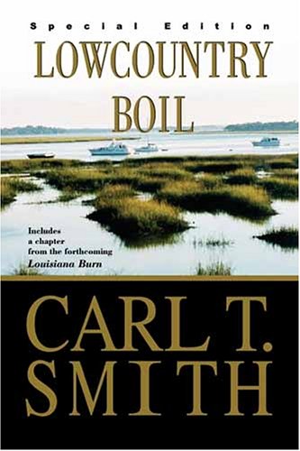 Stock image for Lowcountry Boil for sale by Better World Books