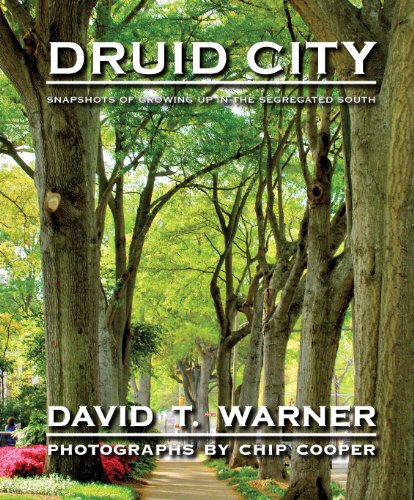 DRUID CITY: Tales of the Integration Era