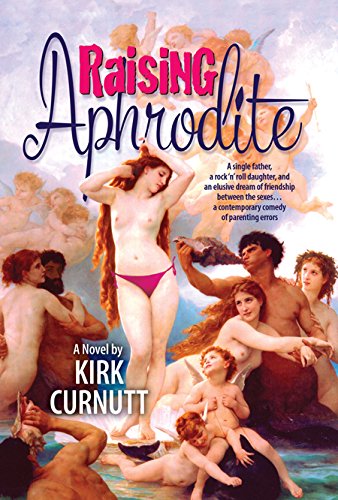 Beispielbild fr Raising Aphrodite : A Novel zum Verkauf von Better World Books