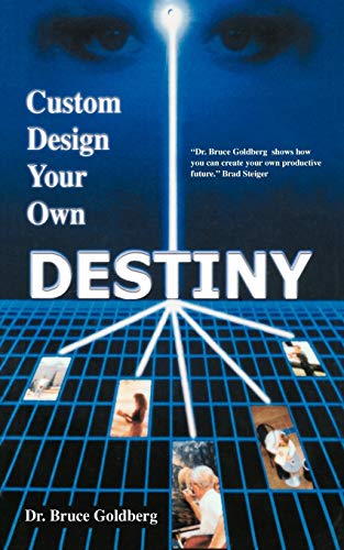 Imagen de archivo de Custom Design Your Own Destiny a la venta por Half Price Books Inc.