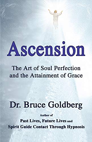 Stock image for Ascension for sale by Books Unplugged