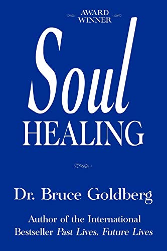 Beispielbild fr Soul Healing zum Verkauf von ThriftBooks-Atlanta