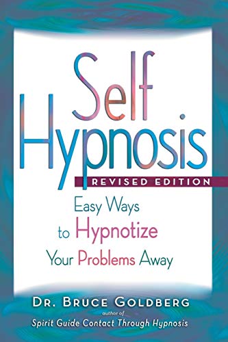 Beispielbild fr Self-Hypnosis: Easy Ways to Hypnotize Your problems Away zum Verkauf von Studibuch