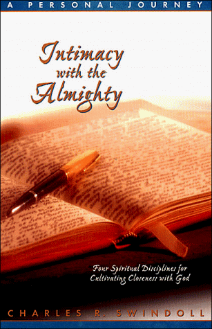 9781579720049: Intimacy with the Almighty