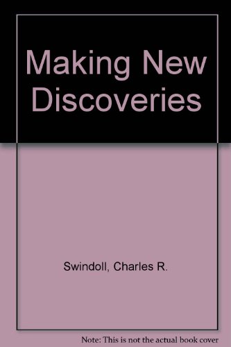 9781579721909: Making New Discoveries