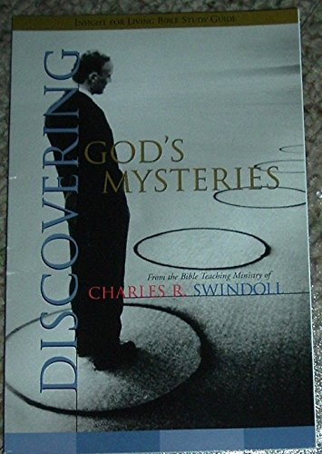 9781579723477: Discovering God's Mysteries