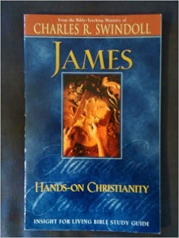 James, Hands-On Christianity (9781579725419) by Unknown