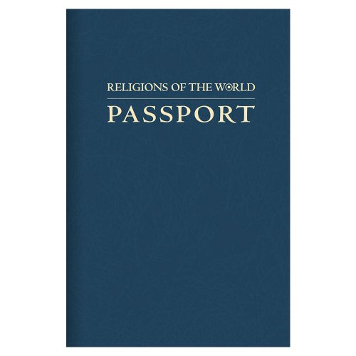 Stock image for Religions of the World Passport for sale by Once Upon A Time Books