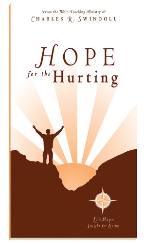 Stock image for Hope for the Hurting for sale by ZBK Books