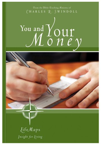 Stock image for You and Your Money for sale by ThriftBooks-Dallas