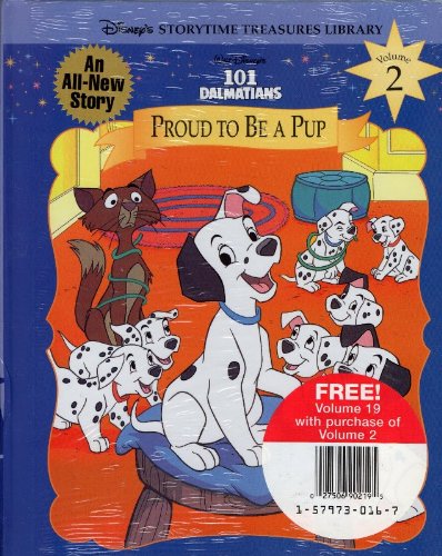 9781579730161: 101 Dalmatians and Parents Guide: Proud to Be a Pup