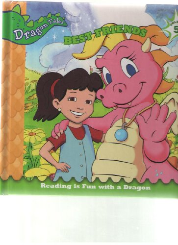 Beispielbild fr Dragon Tales Best Friends Volume 5 (Reading is Fun with a Dragon, Volume 5) zum Verkauf von Better World Books