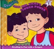 9781579731687: Flower Power (Dragon Tales, Reading is Fun with a